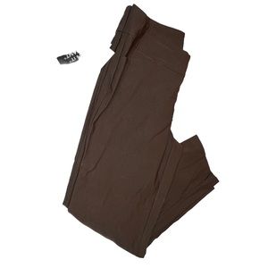 Tribal Women Dress Pants Size 14W NWT